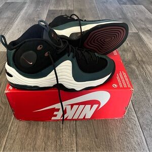 Nike Air Max Penny 2